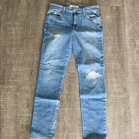 Joe’s slim ankle jeans - Picture 1 of 4
